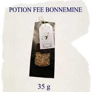 POTION DE LA FEE BONNEMINE 35 G